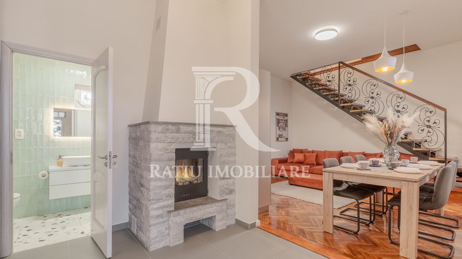 Casa cu 3 camere  | Ultracentral | Oradea - Poză 1