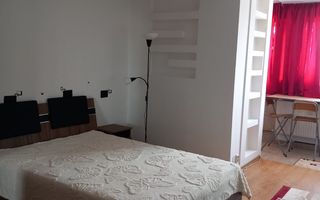 Garsoniera de inchiriat Minis-Titan - Poză 2