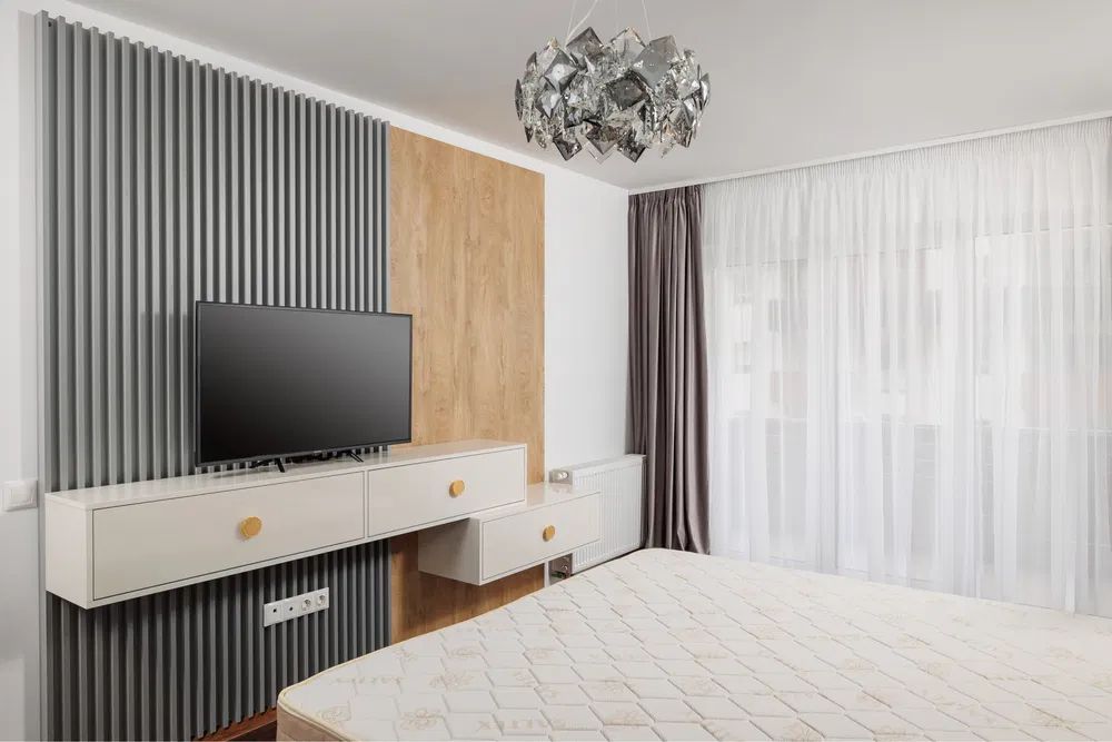 Garsoniera mobilata LUX prima inchiriere Brasov - Poză 2