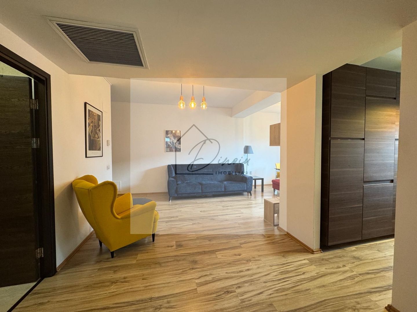 Apartament 3 camere Herăstrău I zona centrala I parcare inclusa - Poză 4