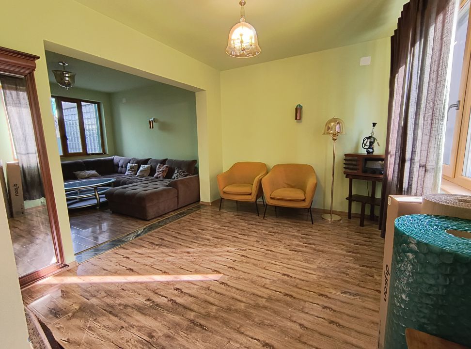 13 Septembrie- Tudor Vladimirescu -Piata Chirigiu - Poză 4