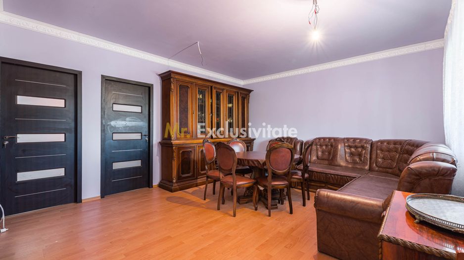 Casa Buturugeni de 3 camere plus mansarda - Poză 2