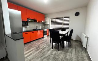 Apartament modern cu 2 camere, complet mobilat și utilat - Schiță 2