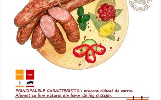 BUSINESS LA CHEIE! FABRICA + RESTAURANT + 2 MAGAZINE + TEREN INTR. 9688 MP - Poză 59