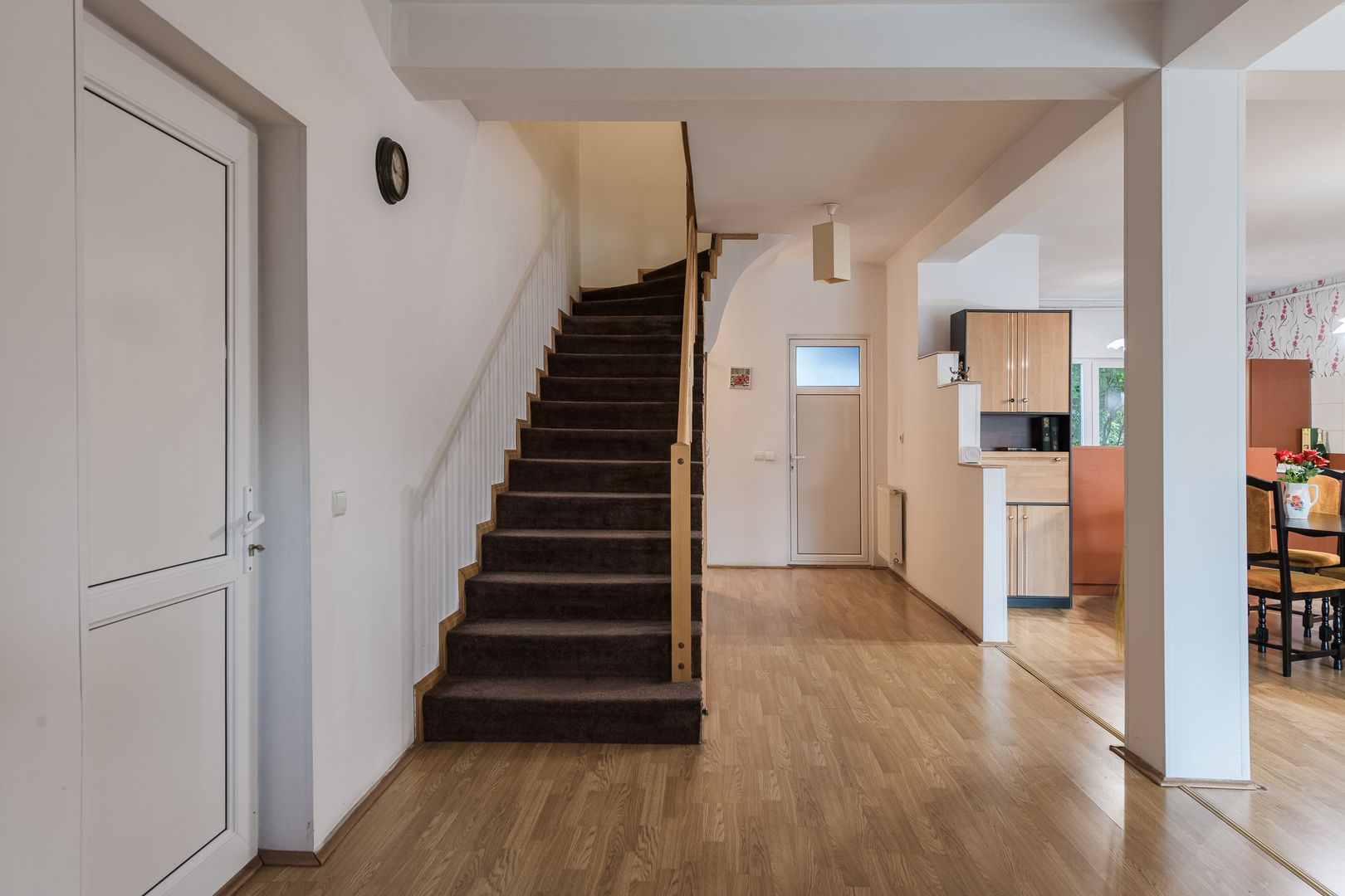 Duplex 169 mp utili, teren 378 mp, Florești Terra - Poză 18