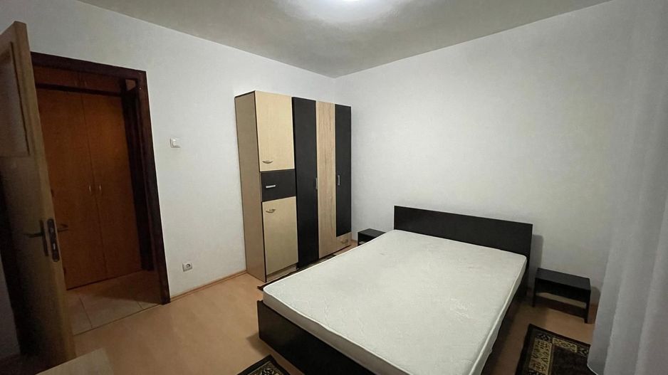 AP. 2 CAMERE- PIATA SUDULUI, BUCATARIE INCHISA, METROU 9 MINUTE - Poză 3