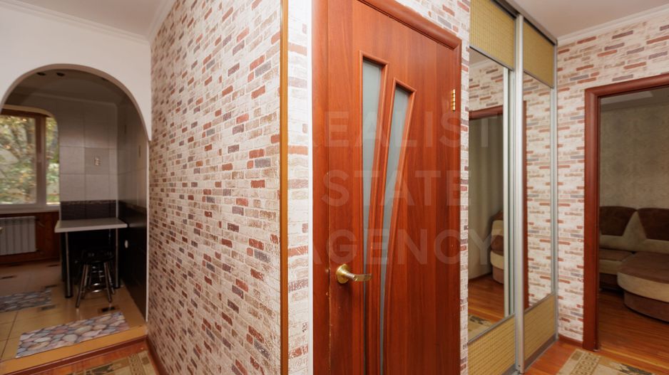 Vânzare, apartament, 2 camere, strada Trandafirilor, Botanica - Poză 6