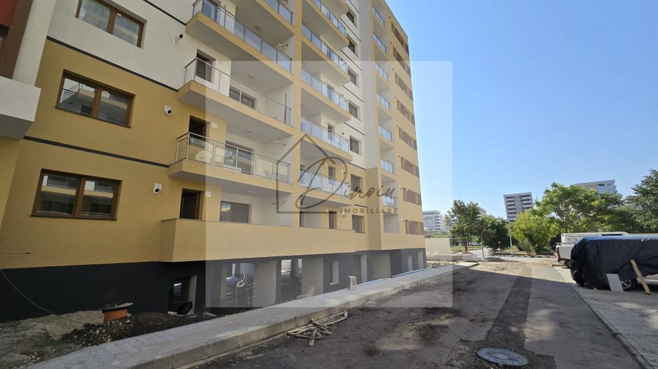 Apartament 2 camere Metalurgiei I Cartier Solar I finalizat - Poză 25