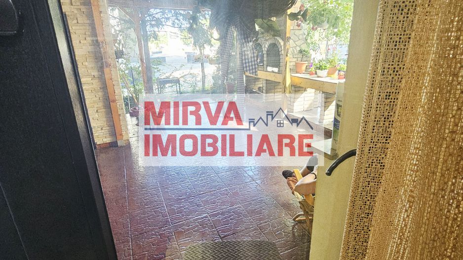 🏡 Casă deosebită – 2 unități locative, 6 dormitoare, zona Albert - Poză 93