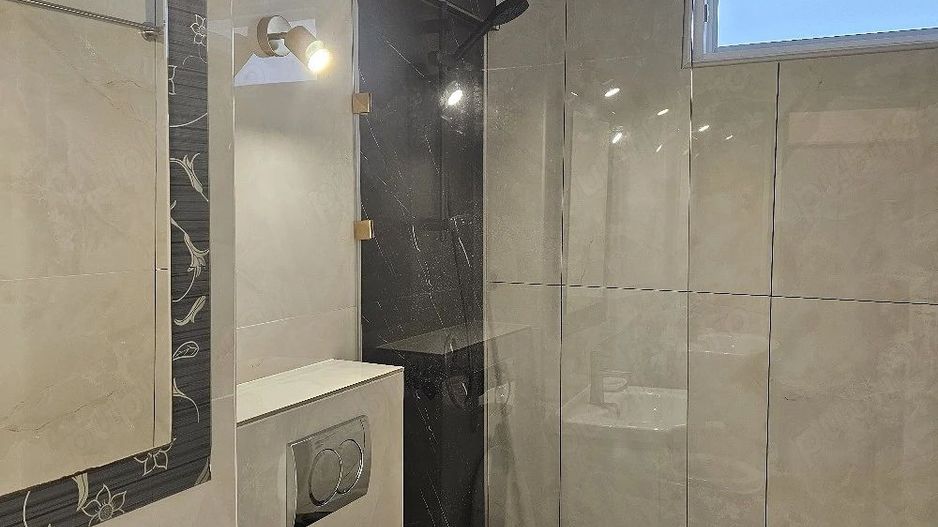 Apartament 2 camere de inchiriat Bucurestii Noi, vedere superba, - Poză 9