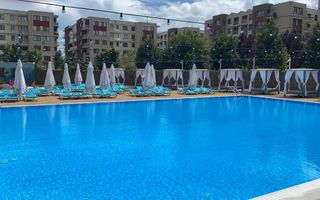 Preluare afacere I Terasa + piscina I Cartier Solar - Poză 4