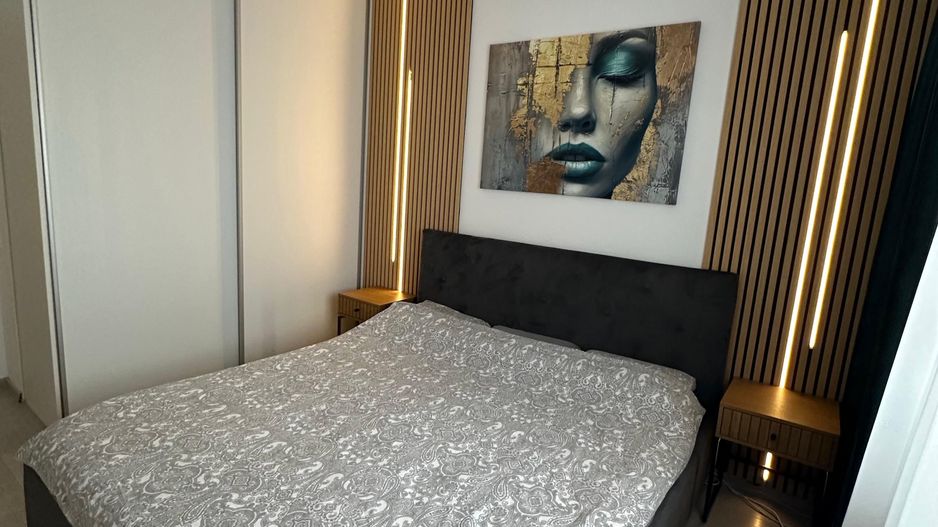 Vanzare Apartament 2 camere Berceni - Metalurgiei cu loc de parcare - Poză 6