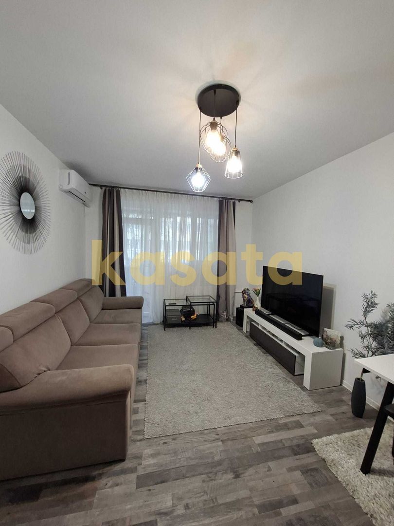 OPORTUNITATE | APARTAMENT 3 CAMERE | DOAMNA GHICA | RENOVAT - Poză 1