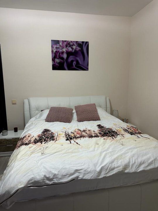 APARTAMENT DE LUX 2 CAMERE & LOC PARCARE BLOC 2015 ETAJ 4 LUJERULUI PLAZA MALL - Poză 8