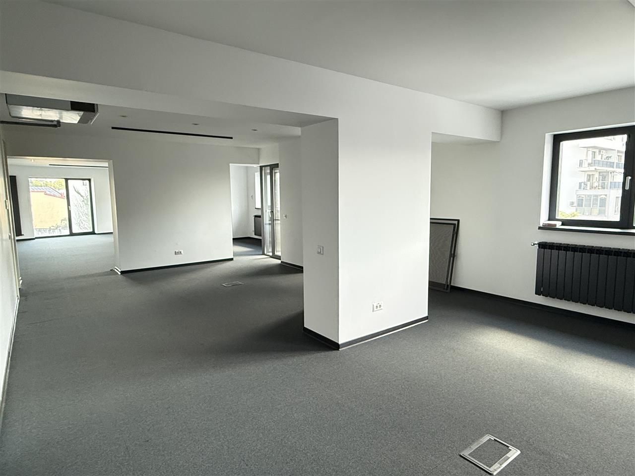 Vanzare Spatiu Birouri Barbu Vacarescu - 102 the Address Bucuresti - Poză 5
