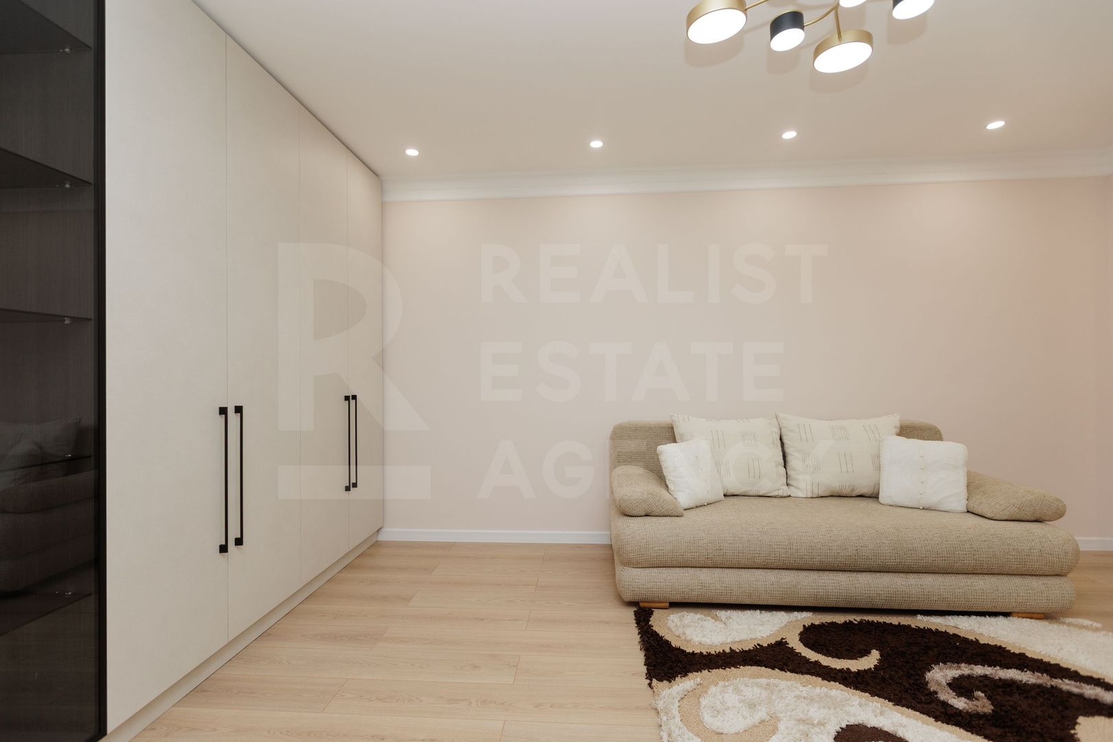 Vanzare, apartament, 2 camere, str. Căpriana, Durlești - Poză 3