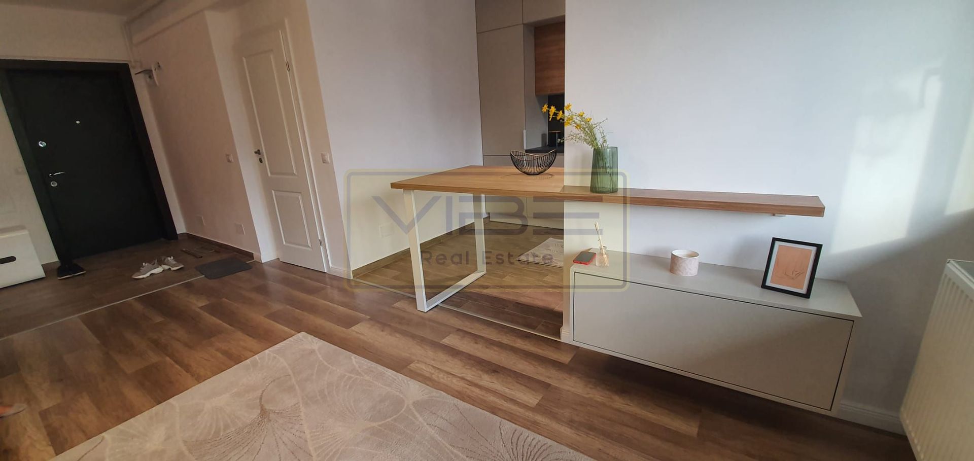 Apartament 2 camere primium FUSION TOWERS - Poză 7