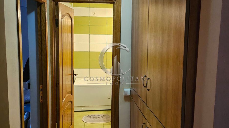 Apartament cu 3 camere ~ zona Brosteni / Colegiu ~ etaj 3 din 4 - Poză 5
