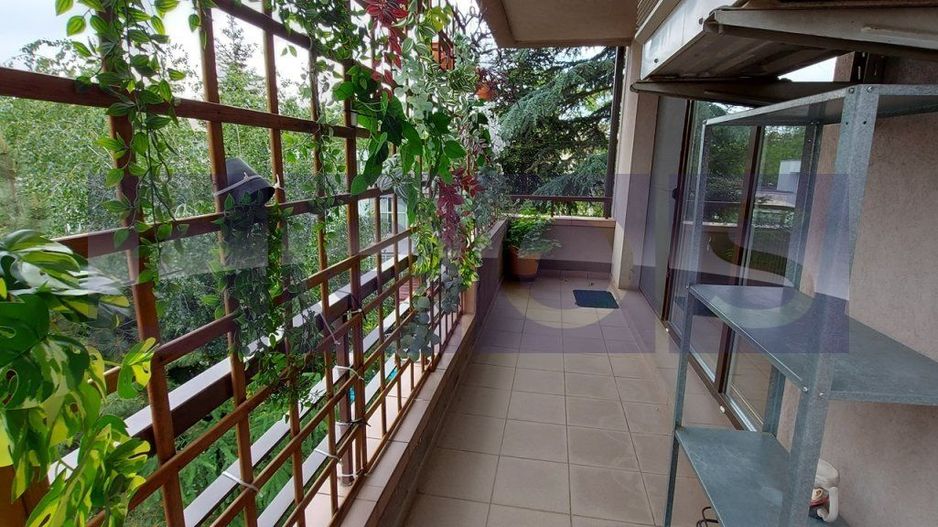 VANZARE APARTAMENT 3CAMERE |  VEDERE HERASTRAU | 89MP | UTILAT-MOBILAT - Poză 10