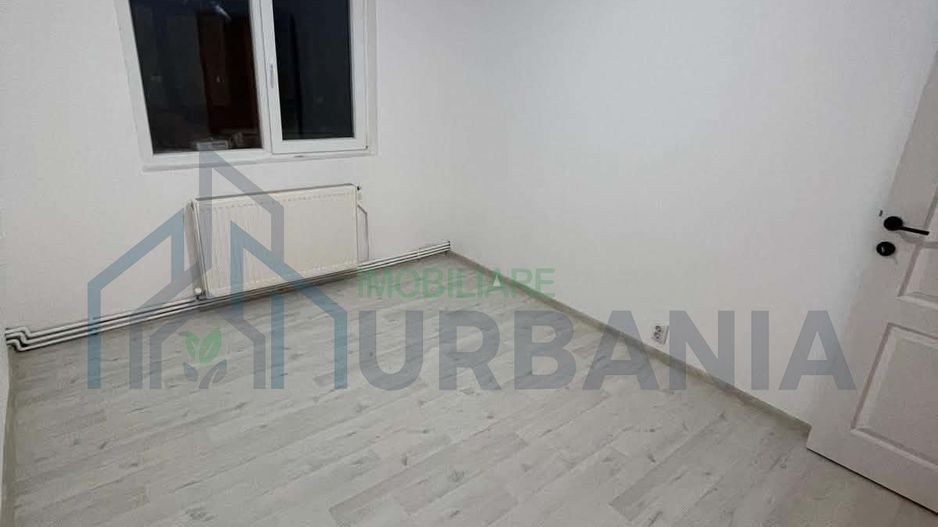 Apartament 3 camere renovat, Tomesti – vanzare - Poză 3