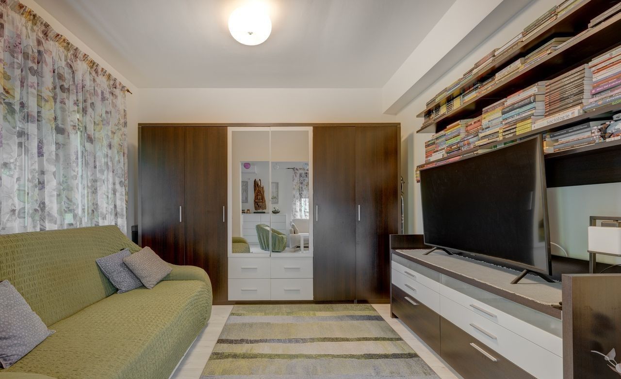 De vanzare | Casa deosebita cu 4 camere | Corbeanca - Poză 9