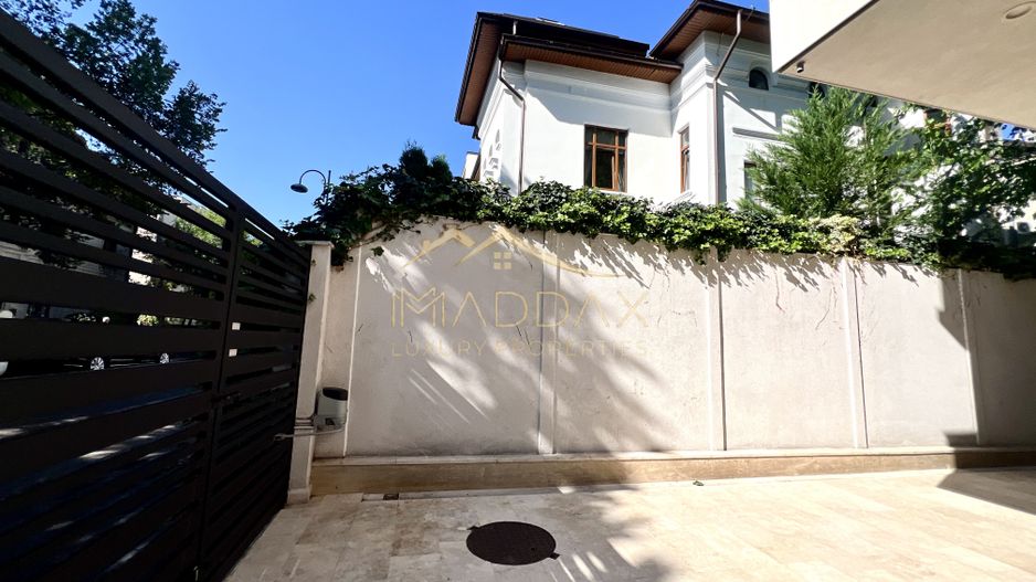 Vila Ideala Dorobanti | De Inchiriat | 300 mp - Poză 49