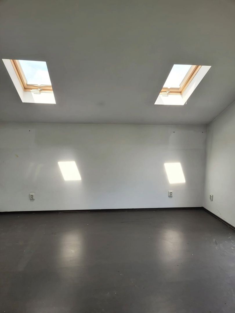 Vilă spațioasă S+P+1E+M | Chitila | Str. 8 Martie - Poză 9