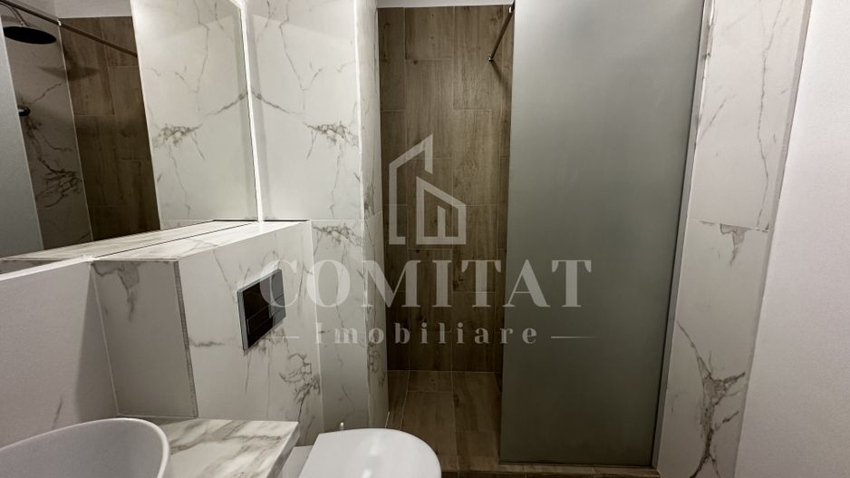Apartament finisat | Loc de parcare | Zona Stadionului - Poză 14