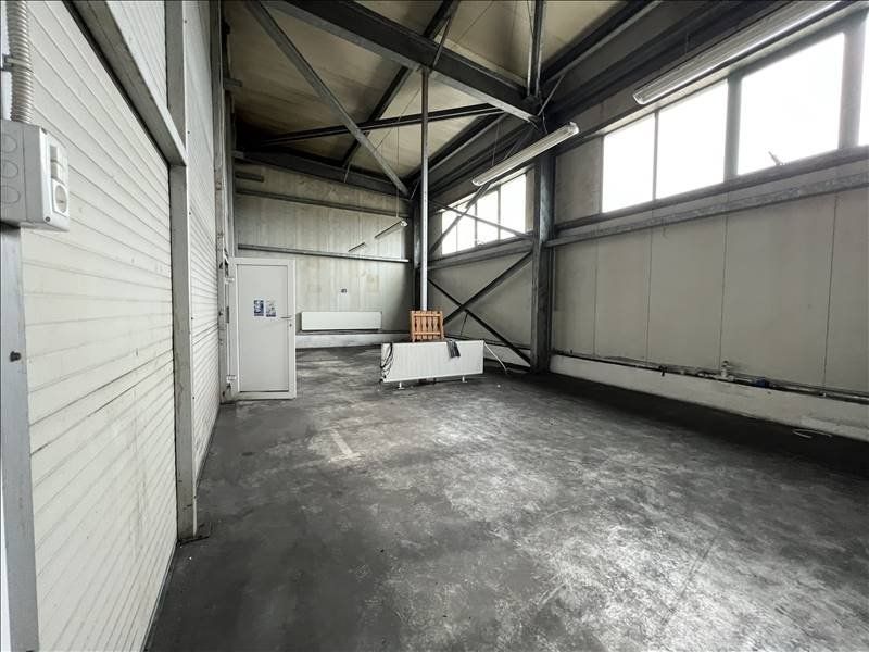 Hala de inchiriat in zona Mehala 1310 mp - Poză 9