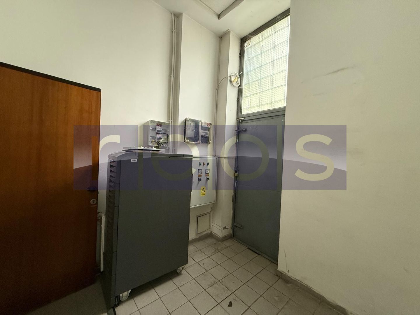 INCHIRIERE SPATIU COMERCIAL | DOROBANTI | STRADAL | 420MP | - Poză 10