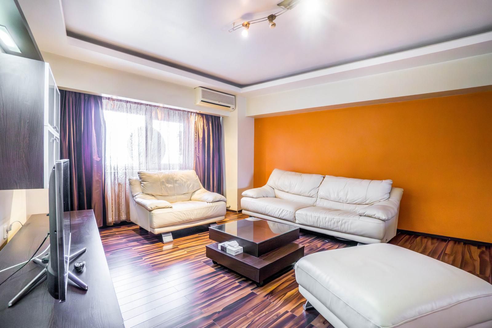 APARTAMENT SUPERB 4 CAMERE | UNIRII | - Poză 2