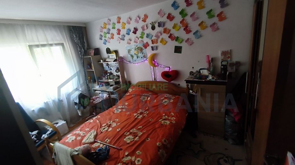 Apartament 2 camere, decomandat, 50 mp, Belvedere, Sorogari - Poză 5
