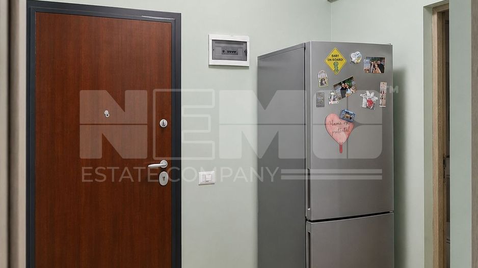 Apartament de Vanzare Complex La Stejari/Suceava I 73.000Euro - Poză 7