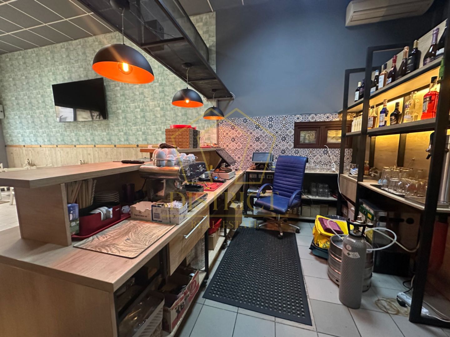 Spațiu comercial  vad bun | Zona Girocului - Poză 2