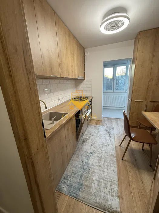 2 camere decomandate, Parcare, Modern, Mega Image, Gheorgheni - Poză 3