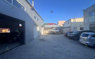 Service auto de vânzare – Strada Gării - Poză 10