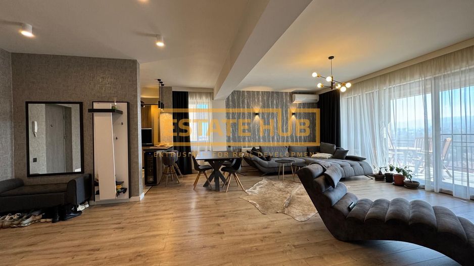 Apartament 3 camere | Str Maramuresului | Comision 0% - Poză 2