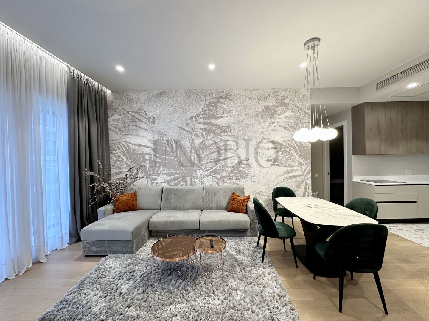 Apartament 2 Camere | One Verdi | Loc de Parcare - Poză 1
