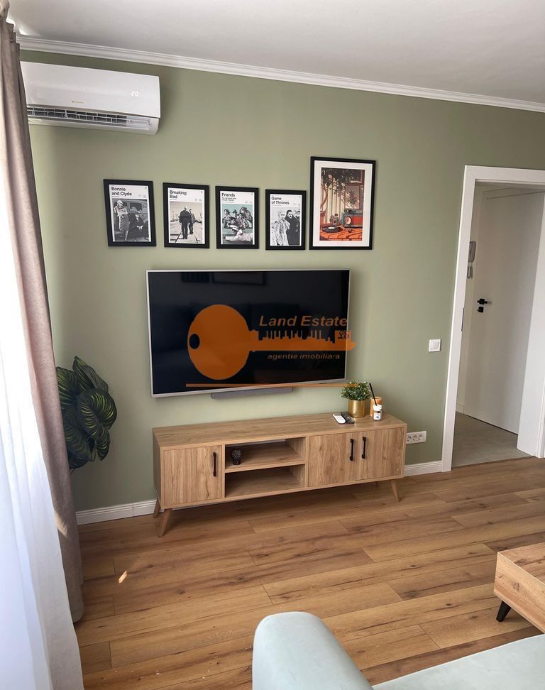 Apartament complet recondiționat și utilat – Dristor / Camil Ressu - Poză 2