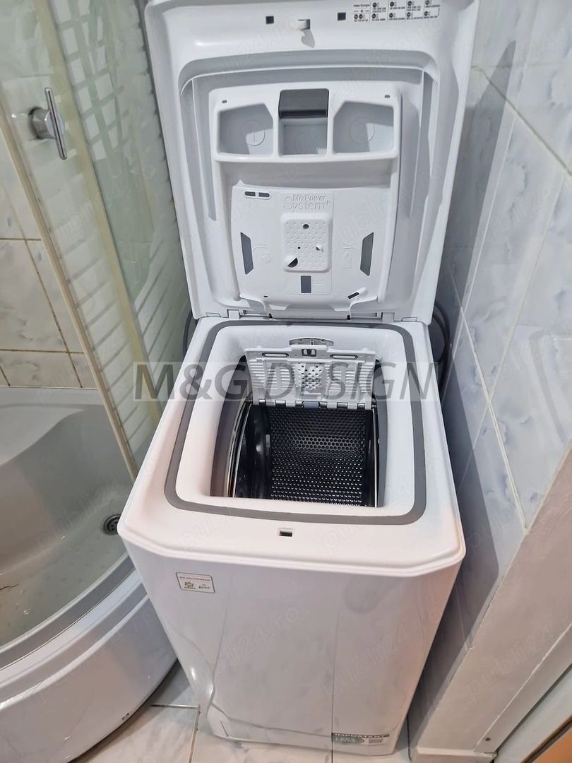 Apartament cu 2 camere zona Circumvalatiunii renovat - Poză 9