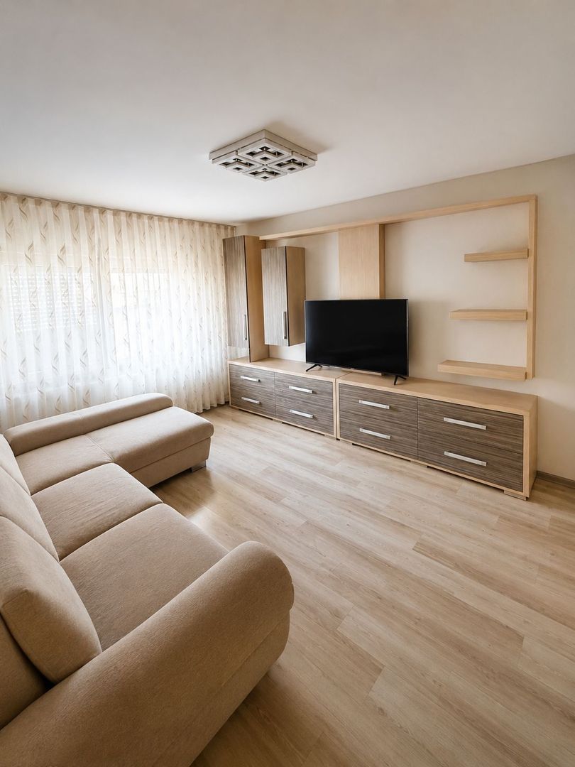 Apartament 4 camere -Zona Ioșia - Poză 1