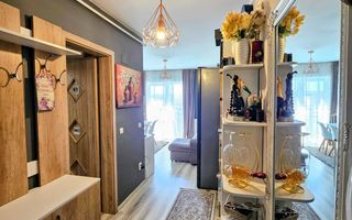 Apartament 3 camere | Balcon | Loc de parcare | Magnolia - Poză 6