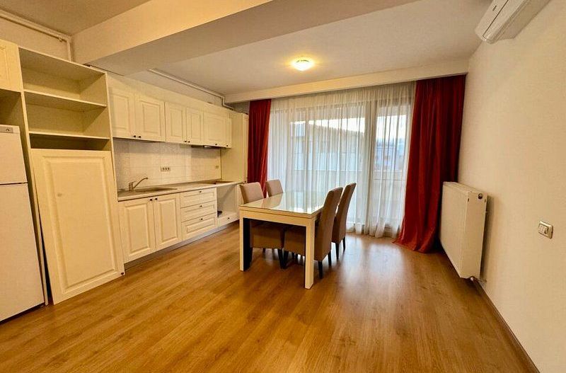 Apartamente cu 2 si 3 camere in Aviatiei-Baneasa - Poză 14
