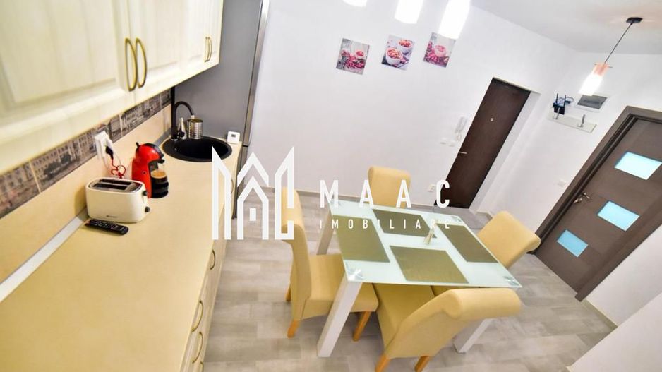 Apartament 2 Camere | Design Modern | City Residence - Poză 9