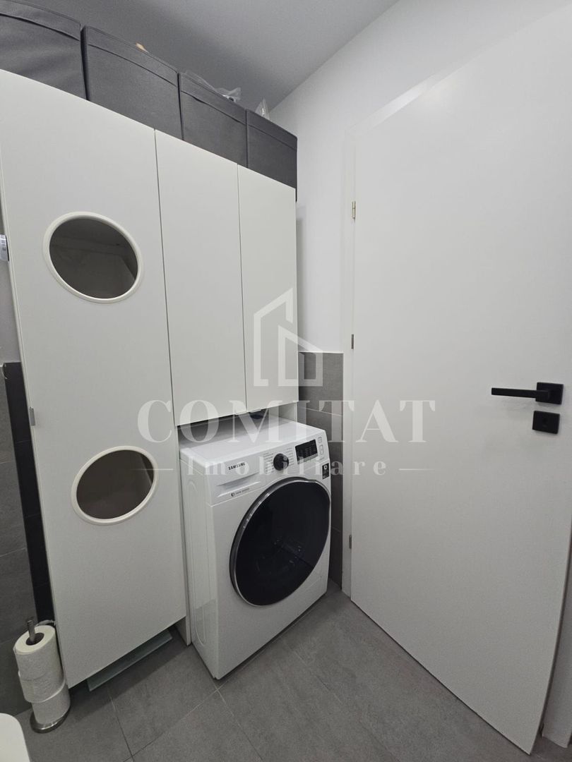 Apartament cu 2 camere | Cartierul Europa - Poză 6