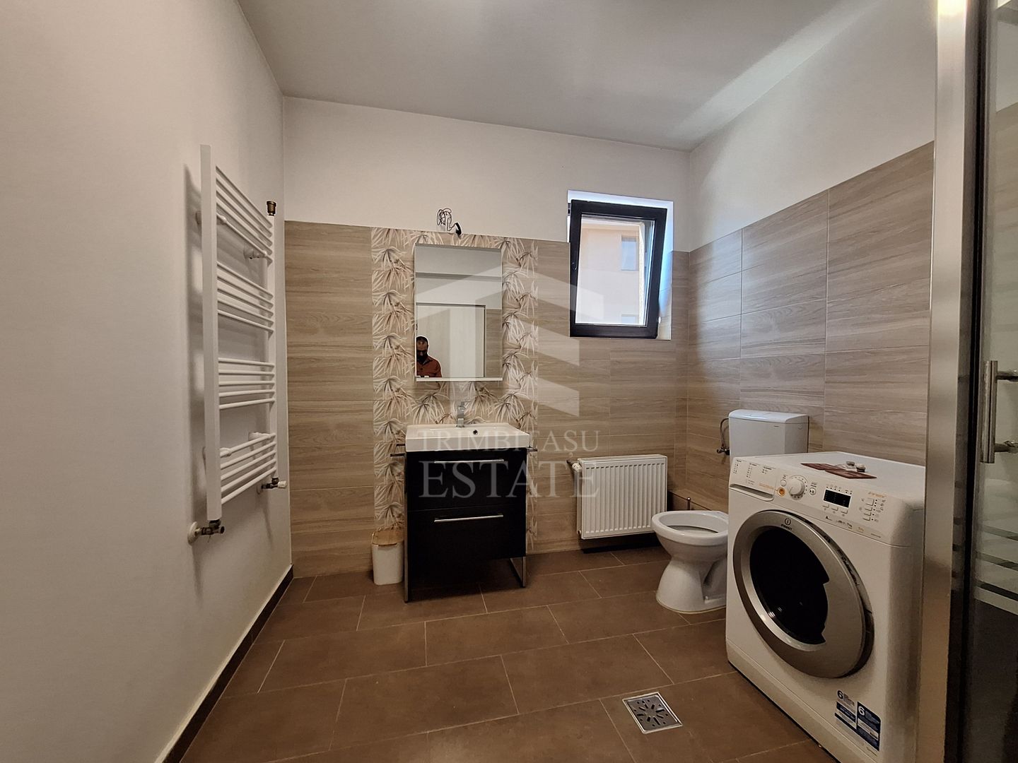 Duplex 4 cam 3 bai parcare&curte Prelungirea Ghence str. Maracineni - Poză 10
