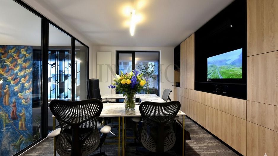 Cloud 9 Duplex 3 camere | Premium | Etaj superior | Aviatiei - Pipera - Poză 5