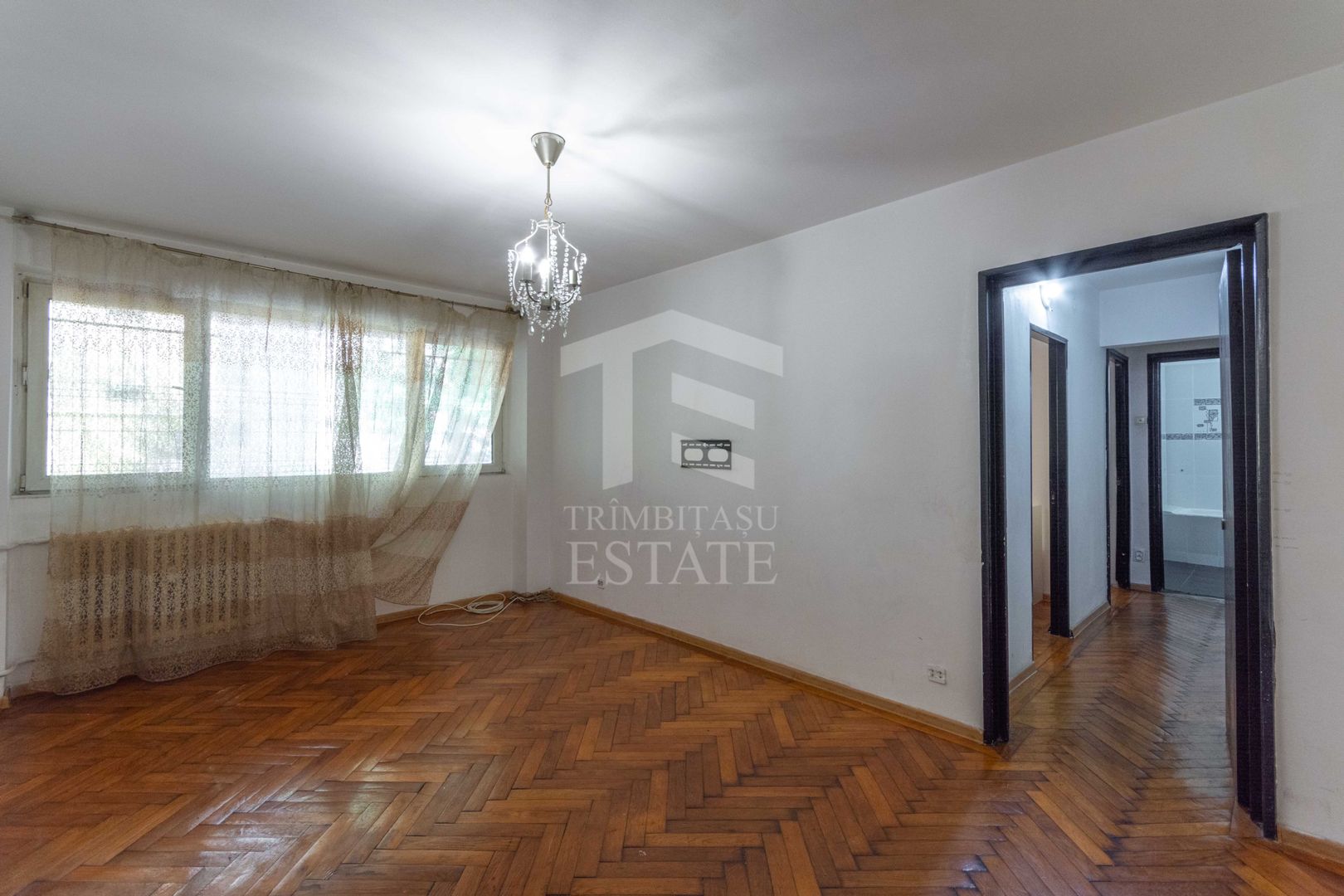 Mihai Bravu | Obor | Dimitrov | Apartament 3 camere | comision 0% - Poză 2