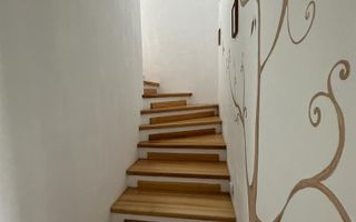 Duplex zona Pădurea Verde Dumbravita - Poză 22