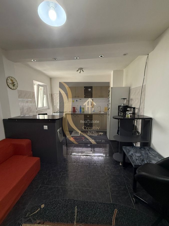 Apartament 2 camere de inchiriat la metrou Brancoveanu - Poză 2